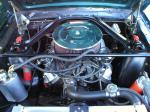 Ford Mustang FIA Racing Car 1966 года